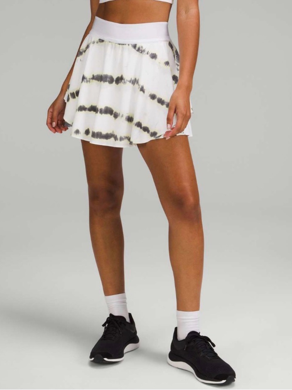 Lululemon Court Rival High Rise Skirt - Picture 2 of 4